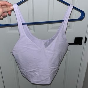 Lululemon Align Tank Size 8